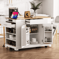Kitchen Storage